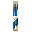 PILOT Pilot Frixion Minen / 0,7 mm / 3 Stück / blau-schwarz