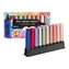 STABILO® BOSS ORIGINAL NatureCOLORS Wildflower - 10-teiliges Schreibtischset - 10 Naturfarben