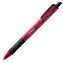STABILO® pointball NatureCOLORS Wildflower - Kugelschreiber - Burgunderrot