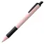 STABILO® pointball NatureCOLORS Wildflower - Kugelschreiber - Puderrosa