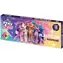 ASTRA Plastilin, 12 Farben, My Little Pony