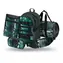 BAAGL SET 5 Skate Forest: Rucksack, Federmäppchen, Sporttasche, Bauchtasche, Laptoptasche