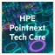 HPE HS7V9E Garantie-/Supporterweiterung 1 Lizenz(en) 5 Jahre