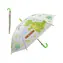 Hergestellt 23470 - Regenschirm mit Tieren
