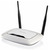 TP-LINK TL-WR841N / Router N300 / 2,4 GHz - 300 Mbit/s / WAN + 4X LAN