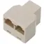 PremiumCord Splitter 8/8F - 2x8/8F