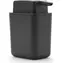 Brabantia Seifenspender 200 ml dunkelgrau