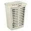 Curver Victor Wäschekorb 40 l beige