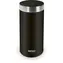 Lamart Snap Messerblock 22,5cm schwarz