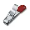 VICTORINOX Nagelknipser rot