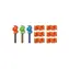 VICTORINOX Mini Tool FireAnt Feuerstarter-Set