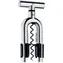 WMF Vino Weinkorkenzieher / Länge 16 cm / verchromtes Metallguss