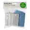 Evolveo -Zubehör für RoboTrex H5 / (3 Stück HEPA-Filter + 1 Stück XXL-Mikrofasermopp)