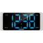 Blaupunkt CR16WH weiß / Uhrenradio / UKW PLL