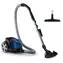 Philips FC9331-09 Schwarz / Beutelloser Staubsauger / 900 W / 76 dB / 1,5 l / Energieklasse A
