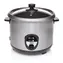 Tristar RK-6129 / Reiskocher / 900 W / 2,2 l / grau