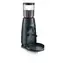 Graef CM702 schwarz / Kaffeemühle / Tank 250 g / 128 W / 24 Mahlgrad