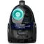 Philips PowerPro Active FC9556-09 schwarz / beutelloser Staubsauger / 750 W / 76 dB / 1,5 l / 9 m