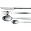 Fiskars Functional Form 1002958 Besteckset / Edelstahl / matte Oberfläche / 16-teilig