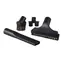 Patona SET 3in1 Bodendüse für Staubsauger / 32mm