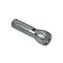 TechnoLine T9027 / LED-Taschenlampe / 15 LEDs / 2 Betriebsarten: Taschenlampe - Laserpointer