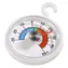 Xavax Kühl- & Gefrierschrankthermometer analog / rund