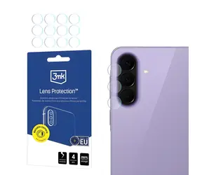 3MK -Linsenschutz für Samsung Galaxy A57