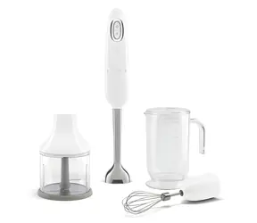 SMEG HBF03WHEU weiß