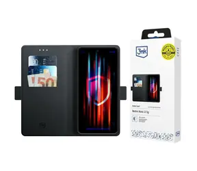 3mk Wallet Case