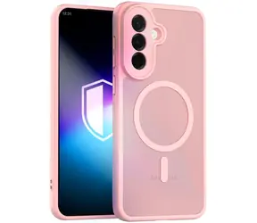 3mk Misty MagCase pink