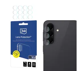 3MK -Linsenschutz für Samsung Galaxy A37