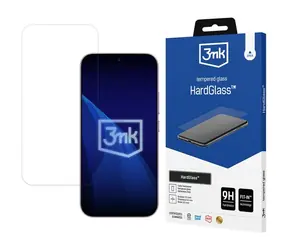 3MK Hartglas