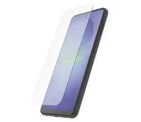 HAMA Clear Protect transparente Displayschutzfolie