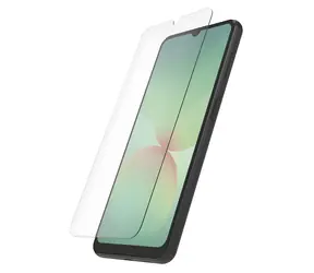 HAMA Clear Protect Displayschutzfolie für Samsung Galaxy A26 5G