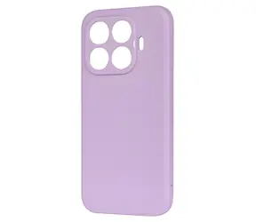 Obal:Me Matte TPU XIAOMI 17T Lila