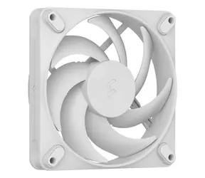 Fractal Design Momentum 12 weiß