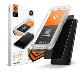 Spigen Glass tR EZ Fit Pro AC HD Privacy