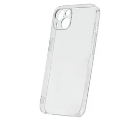 CPA Slim 2 mm transparente Schutzhülle