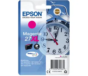 Epson DURABrite Ultra Ink 27XL purpurová