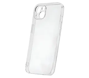 CPA Slim 2 mm transparente Handyhülle