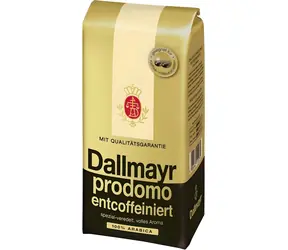 Dallmayr Prodomo ohne Koffein 500 g