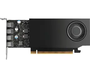 Nvidia RTX A400 4GB