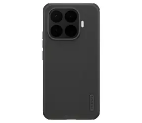 Nillkin Super Frosted PRO für XIAOMI 17T schwarz