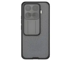 Nillkin CamShield PRO für XIAOMI 17T Transparent Schwarz