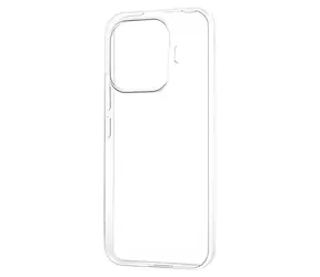 Obal:Me TPU XIAOMI 17T transparente Handyhülle