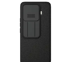 Nillkin CamShield PRO für XIAOMI 17T Pro Schwarz