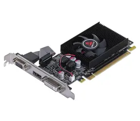 Biostar GT610 2GB