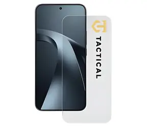 Tactical Glas-Shield für XIAOMI 17T Pro, klar