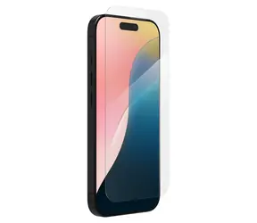 ZAGG Glass Elite Anti-Glare für Apple iPhone 17