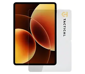 Tactical Schutzglas für XIAOMI Pad 7/8/8 Pro, klar